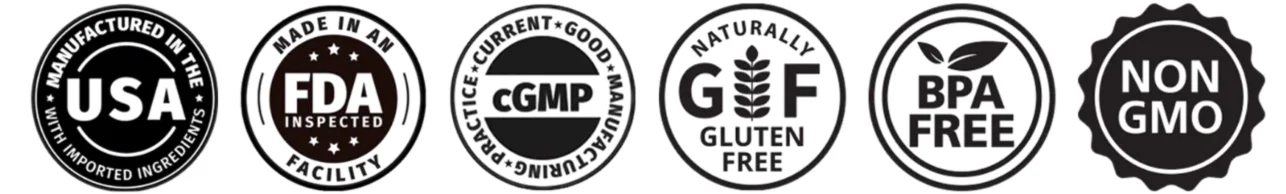 WeGoSlim certifications